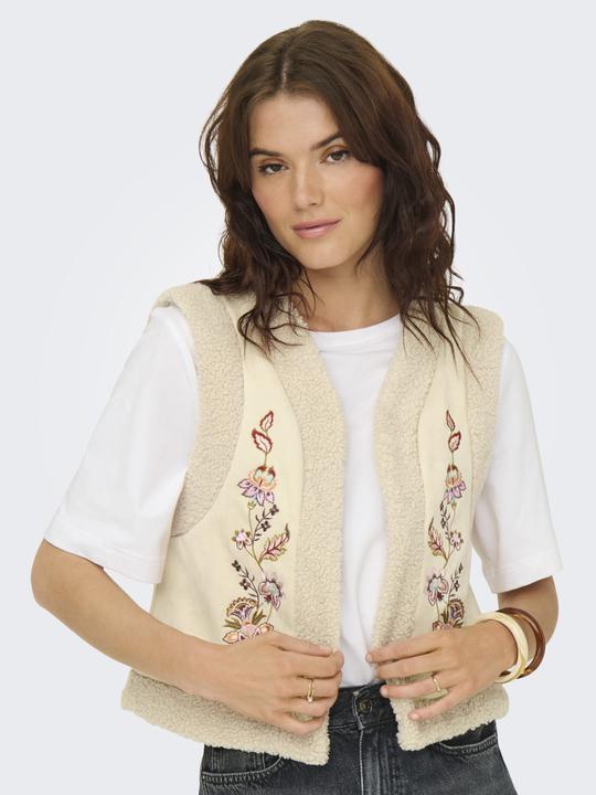 Actual product image Only ONLFRIDA Weste Weste (L)