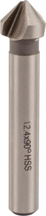 Actual product image Makita Countersink 12.4x56x8mm HSS (12.4 millimetres)