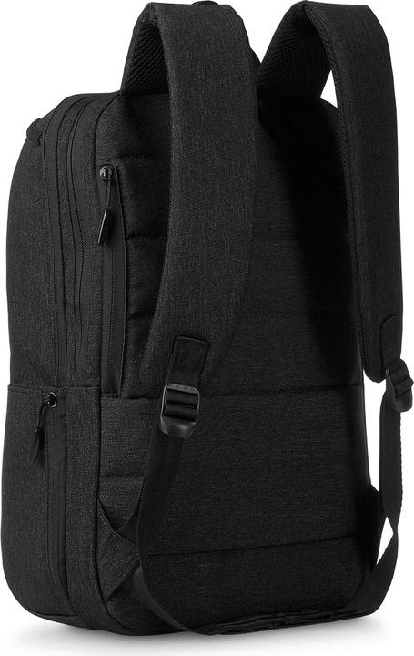 Produktbild Hedgren Dash Backpack Two Comparement 15.6" - anthrazit (18 l)