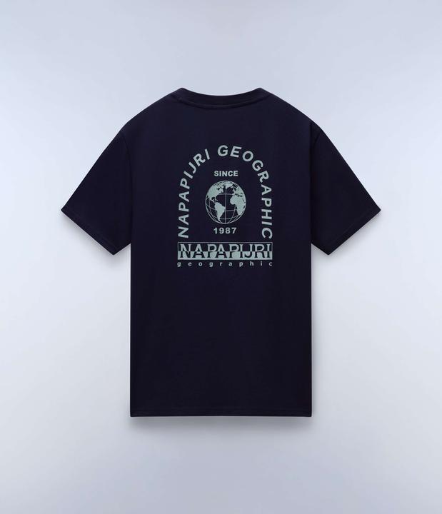 Actual product image Napapijri Dati (M)