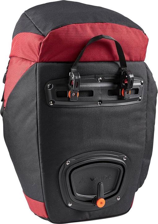 Produktbild Vaude OnTour Back (Gepäckträgertasche)