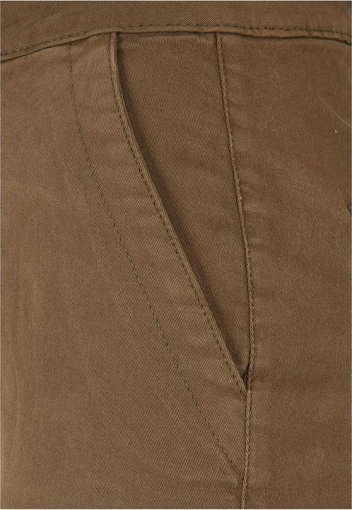 Immagine prodotto Urban Classics Ladies Cotton Twill Utility Pants (33)