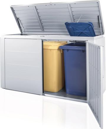 Produktbild Biohort HighBoard 160