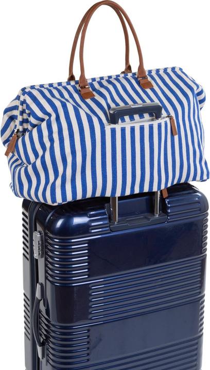 Actual product image Childhome Mommy Bag Nursery Bag