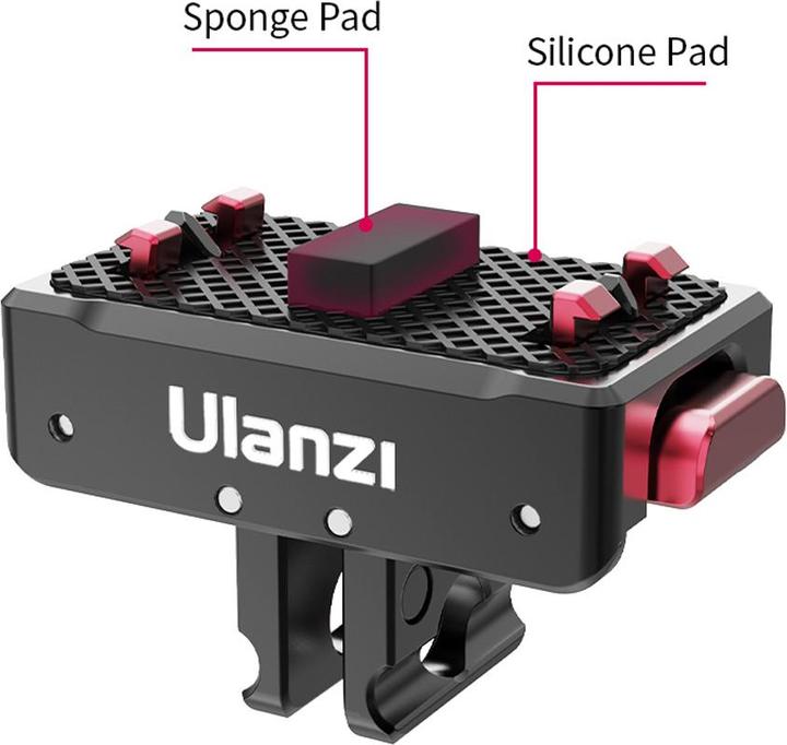 Produktbild Ulanzi IN 01 Magntic Quick Release Mount