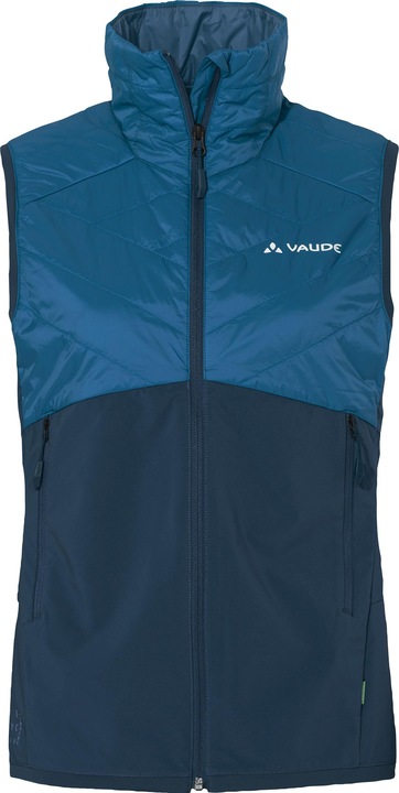 Actual product image Vaude Brenva Vest II (40, M)