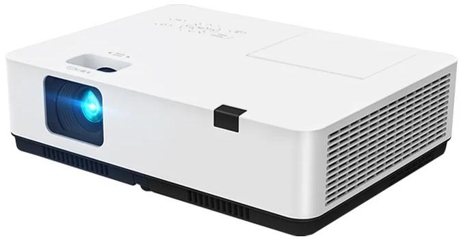 Byintek K201 Projector (XGA, 3500 lm, 1.48 - 1.78:1)