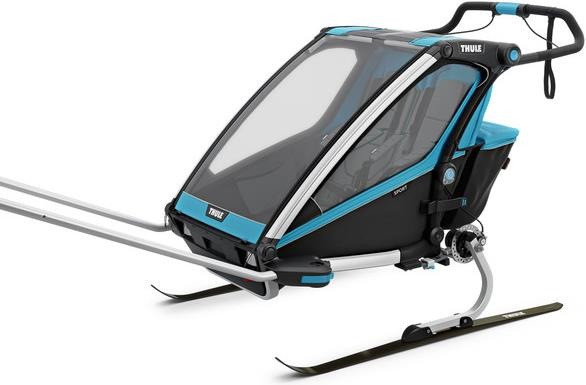 Thule Chariot Sport 2 2018