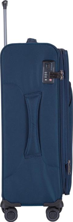 Actual product image Stratic Mix suitcase (60 l)