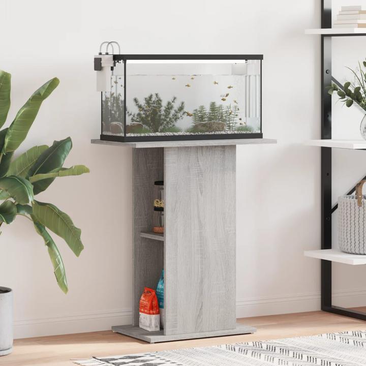 vidaXL Aquariumständer
