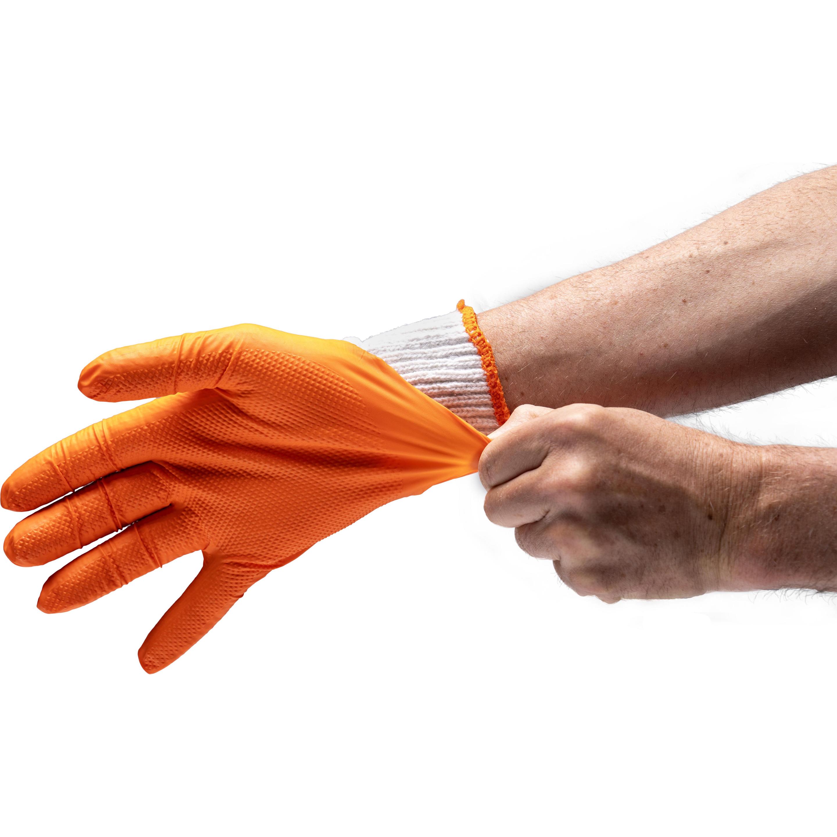 Traeger BBQ Prep & Serve Gloves, Guanto da forno + Presina