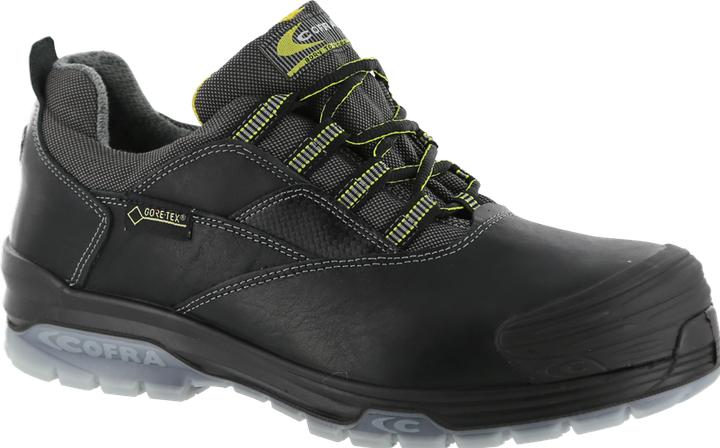 Actual product image Cofra Sunrise (S3, 46)