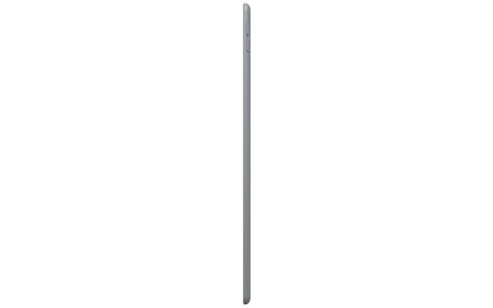 Produktbild Renewd iPad Air 3 (10.50", 64 GB, Silver, A / Wie neu)