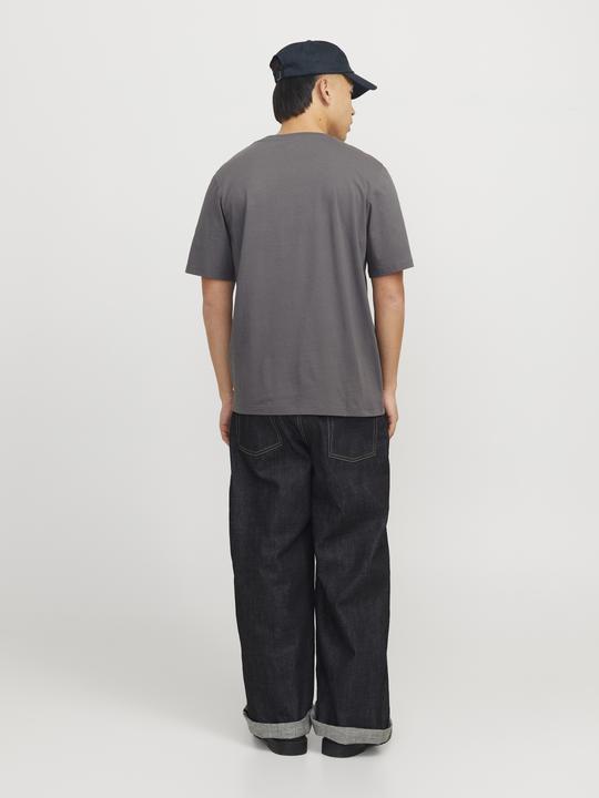 Produktbild Jack & Jones Jjeorganic Basic Tee Ss O-Neck Noos (L)
