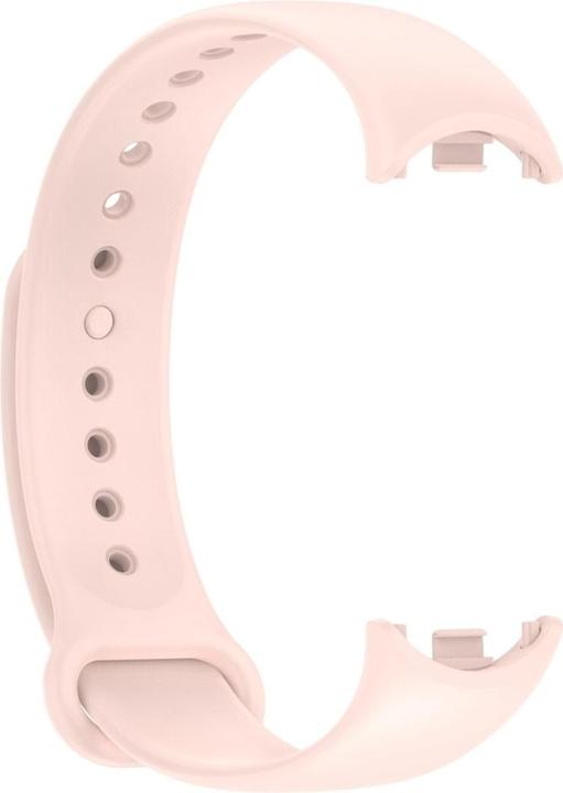 Produktbild Screenguard Silicone Strap Ersatzarmband (Silikon)