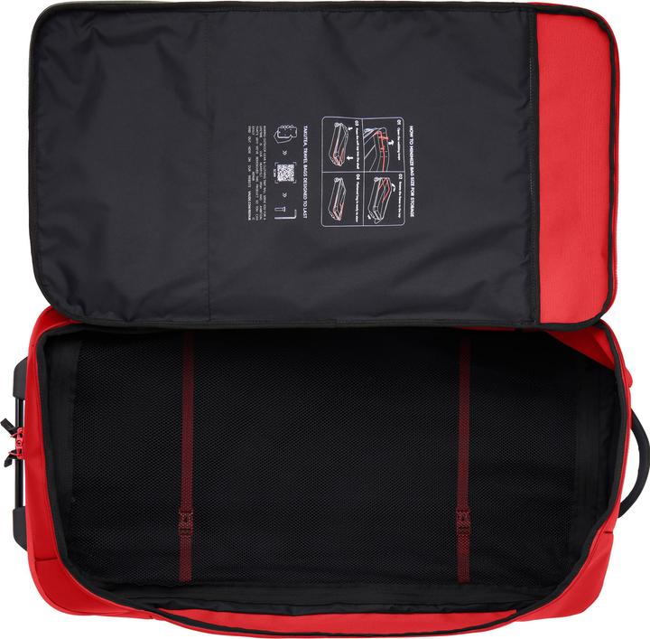 Actual product image Vaude Takutea 90 (90 l)