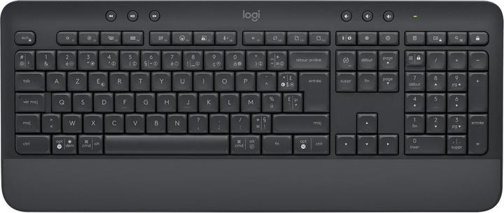 Actual product image Logitech Signature K650 (FR, Wireless)
