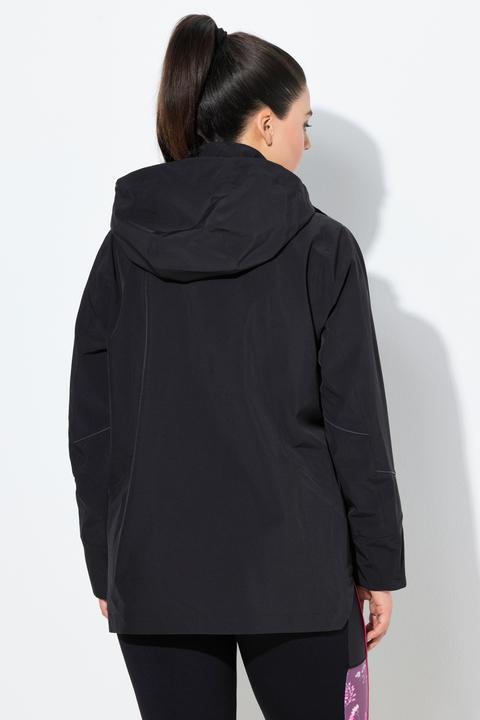 Actual product image Ulla Popken Triple Function Performance Jacket (50, 52)