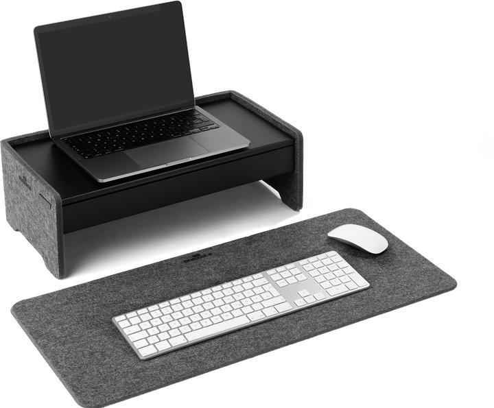 Produktbild Durable Schublade für Monitor Ständer EFFECT