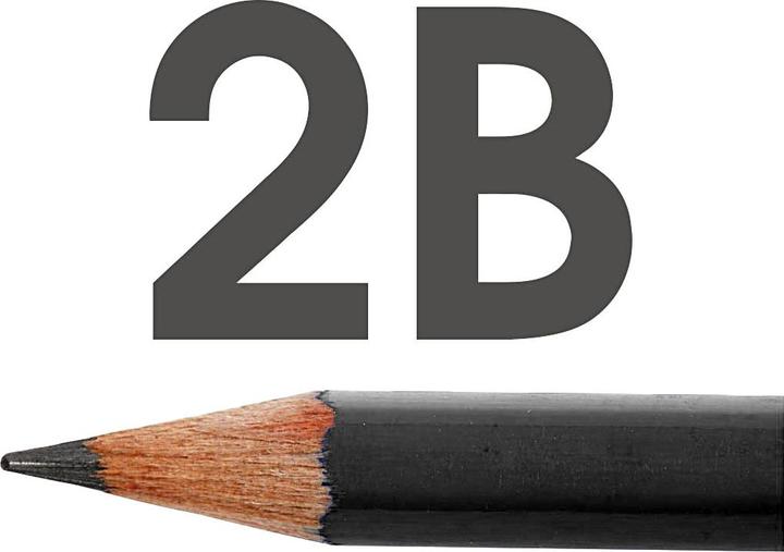 Produktbild Lyra Art Design Drawing Pencils (12 x)