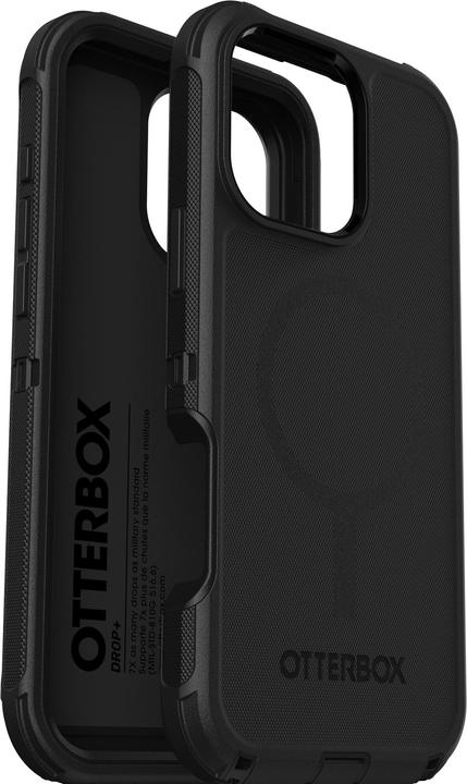 Actual product image OtterBox Defender (Apple iPhone 16 Pro Max)