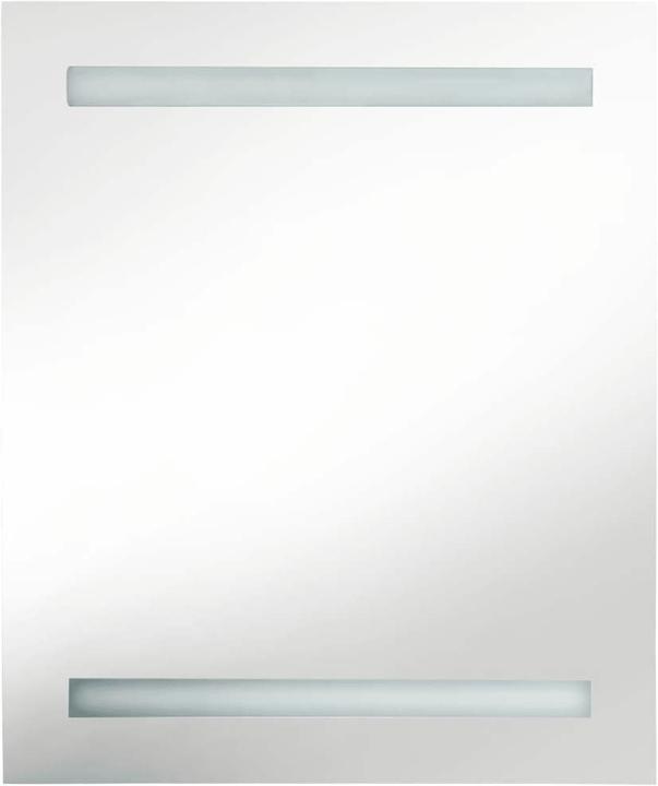 Produktbild vidaXL Badschrank (50 x 14 x 60 cm)