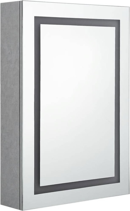 Immagine prodotto VidaXL Eldrys (50 x 13 x 70 cm)