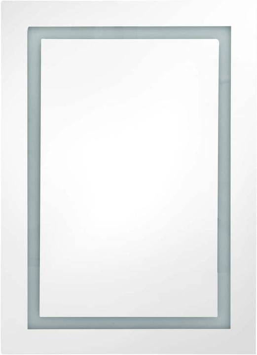 Immagine prodotto vidaXL Eldrys (50 x 13 x 70 cm)