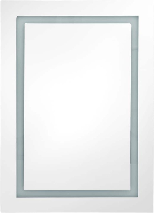 Immagine prodotto VidaXL Eldrys (50 x 13 x 70 cm)