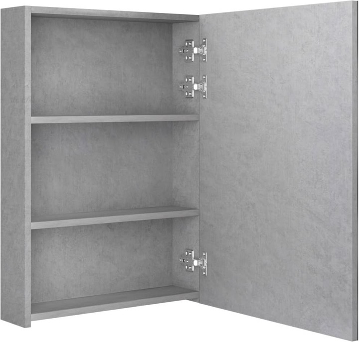 Immagine prodotto VidaXL Eldrys (50 x 13 x 70 cm)
