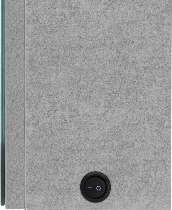 Immagine prodotto VidaXL Eldrys (50 x 13 x 70 cm)