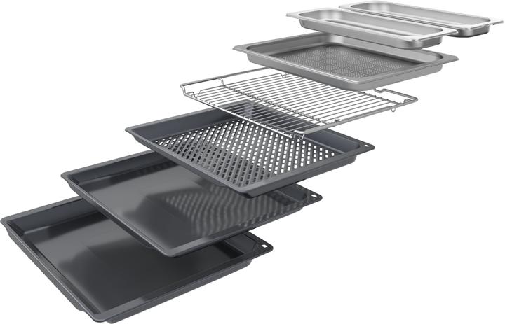 Produktbild Bosch Hausgeräte HSG7364B1