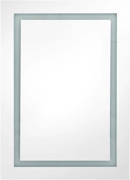 Immagine prodotto vidaXL Rome (50 x 13 x 70 cm)