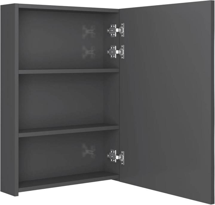 Immagine prodotto vidaXL Rome (50 x 13 x 70 cm)