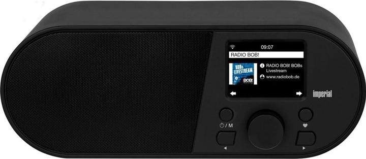 Actual product image Imperial i105 (Internet radio, Wi-Fi)