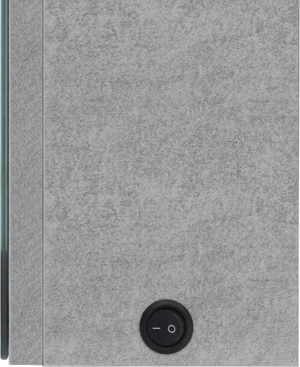 Immagine prodotto vidaXL Marvin (13 x 50 x 70 cm)