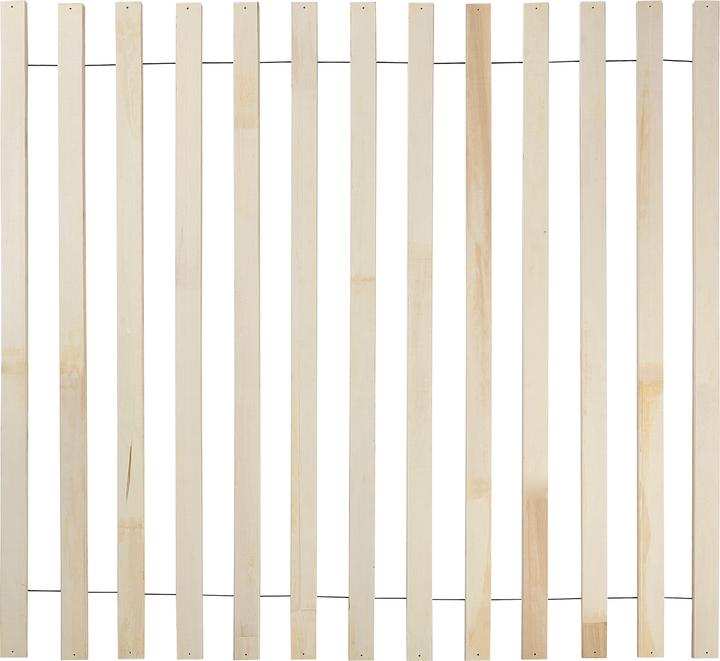 Produktbild Beliani Valognes (160 x 200 cm)