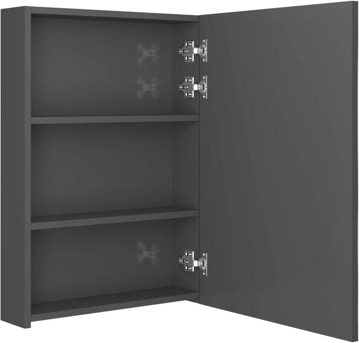 Produktbild vidaXL Sigurd (50 x 13 x 70 cm)
