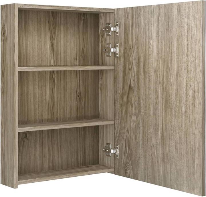 Image du produit vidaXL Sigurd (50 x 13 x 70 cm)