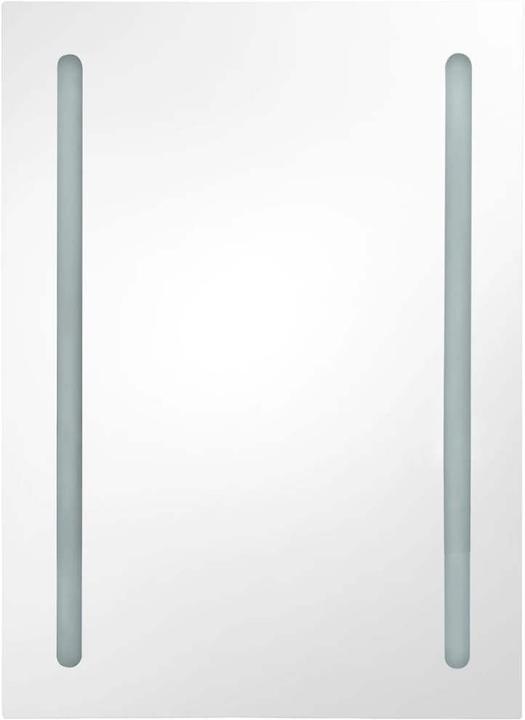 Immagine prodotto vidaXL Marvin (50 x 13 x 70 cm)