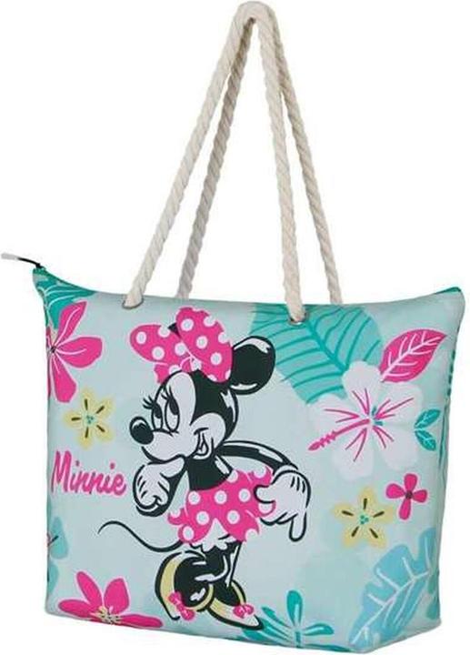 Produktbild Karactermania Soleil Beach Bag Tropic (30 l)