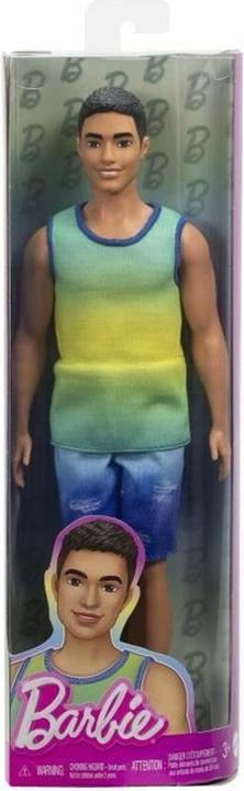 Actual product image Barbie Fashionista Ken (assorted - 1 piece)