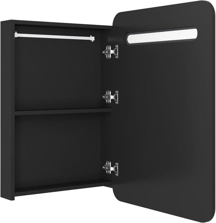 Actual product image vidaXL Othon (60 x 11 x 80 cm)