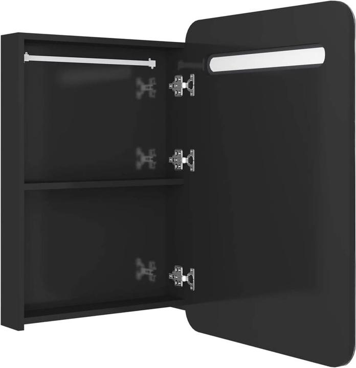 Actual product image vidaXL Othon (60 x 11 x 80 cm)