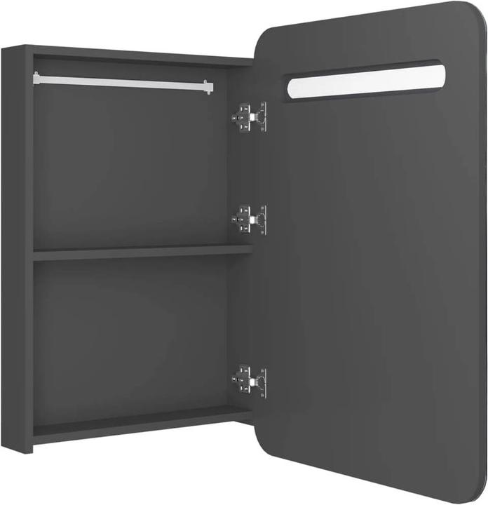 Image du produit vidaXL Badschrank (60 x 11 x 80 cm)