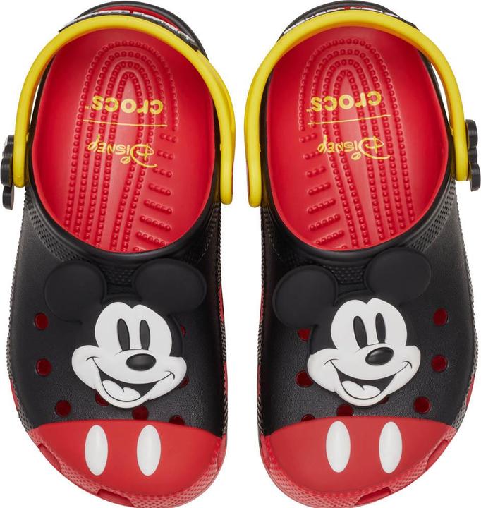 Image du produit Crocs K's Mickey Mouse Classic Clog (33)