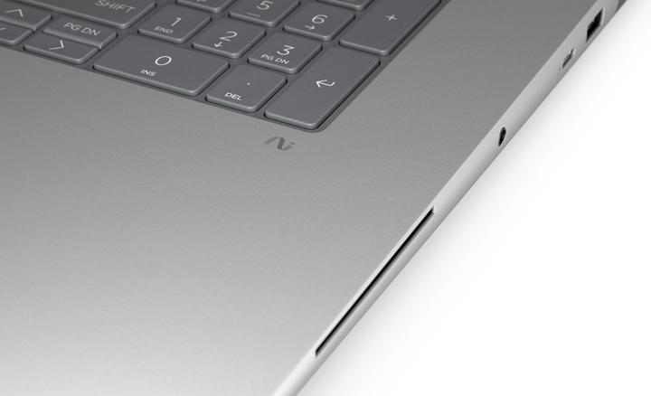Actual product image HP ZBook Fury 18 G1i (18", 2000 GB, 64 GB, DE, Intel Core Ultra 9 285HX)