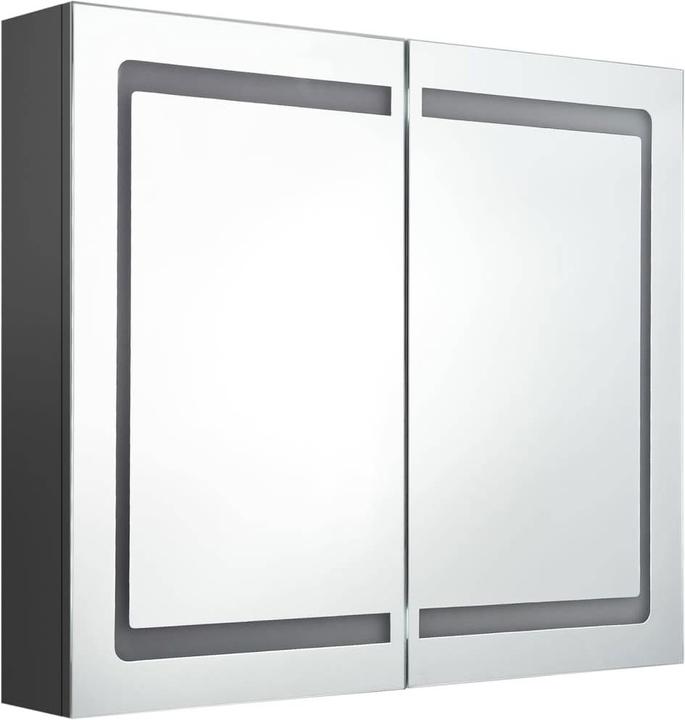 Immagine prodotto vidaXL Badschrank (80 x 12 x 68 cm)