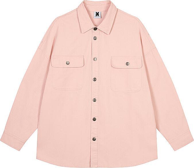 Produktbild Karo Kauer Overshirt (L, M)