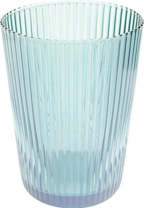 Produktbild Kare Design Karaffe Rumba Grün 25cm